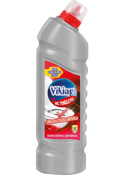 Vp Wc Cleaner Hijyenik Tuvalet Temizleyicisi 750 ml