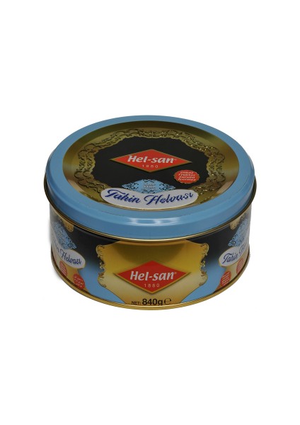 Glikozsuz Sade Helva 1000 gr