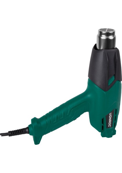 Sıcak Hava Tabancası - 2 Sıcaklık Değerleri - 2000W modelleri