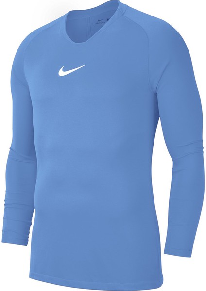 M Nk Dry Park 1stlyr Jsy Ls Erkek Sweat AV2609