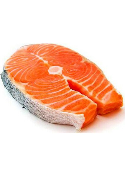 İthal Norveç Somon Dilim 1 kg