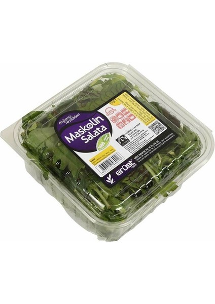 Salata Maskolin