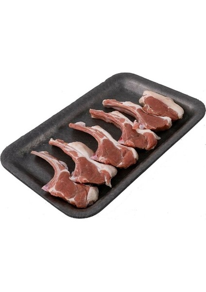 Kuzu Pirzola 500 gr