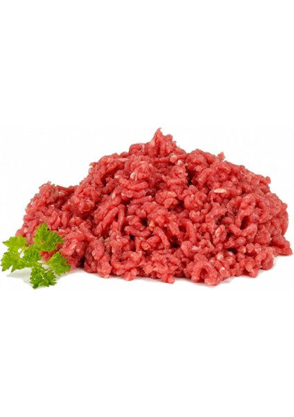 Kuzu Kıyma 500 gr