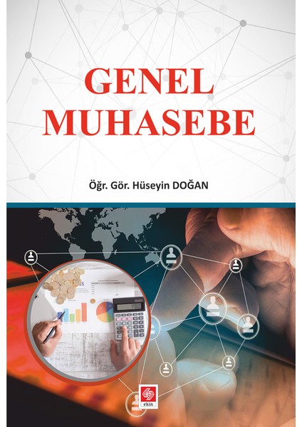 Genel Muhasebe Hüseyin Doğan