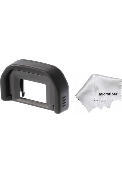 - Canon Ef Vizör Lastiği Eyecup 750D 760D 800D 850D 1000D 1100D
