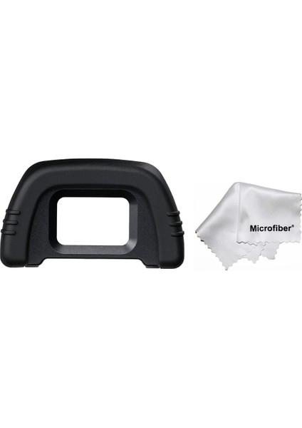 Nikon Dk-21 Vizör Lastiği Eyecup D40 D50 D70 D70S D80 D90