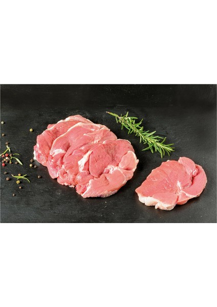 Kuzu Külbastı 500 gr