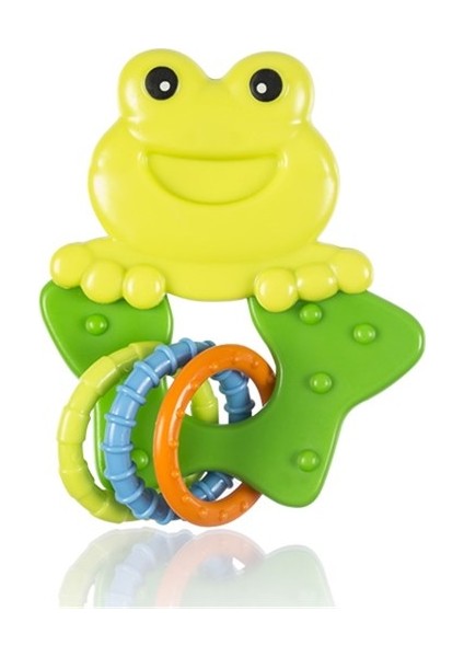 B-592 Ilk Arkadaşım Çıngırakları