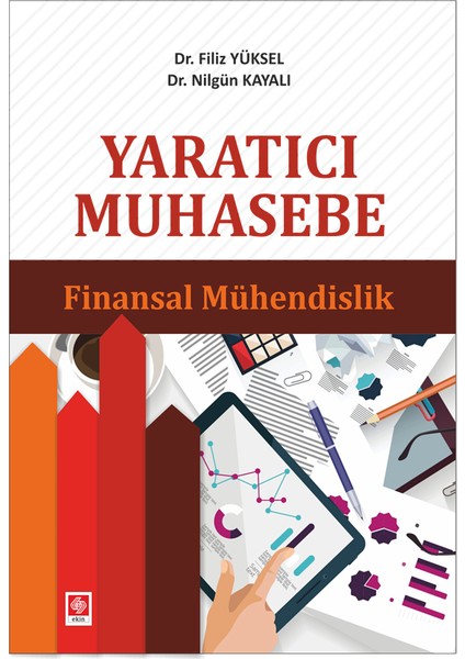 Yaratıcı Muhasebe Finansal Mühendislik