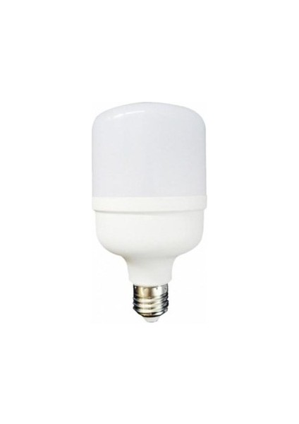 50 Watt LED Ampul KES133 6500K