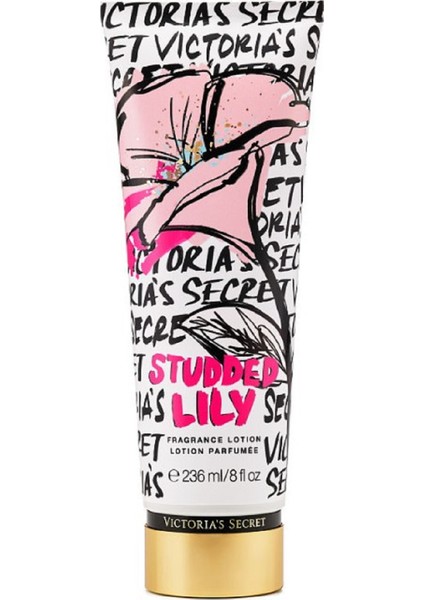 Studded Lily 236 ml Kadın Vücut Losyonu