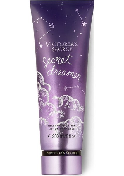 Victoria's Secret Secret Dreamer 236 ml Kadın Vücut Losyonu