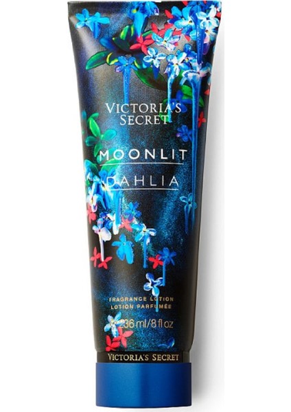 Victoria's Secret Moonlight Dahlia 236 ml Kadın Vücut Losyonu