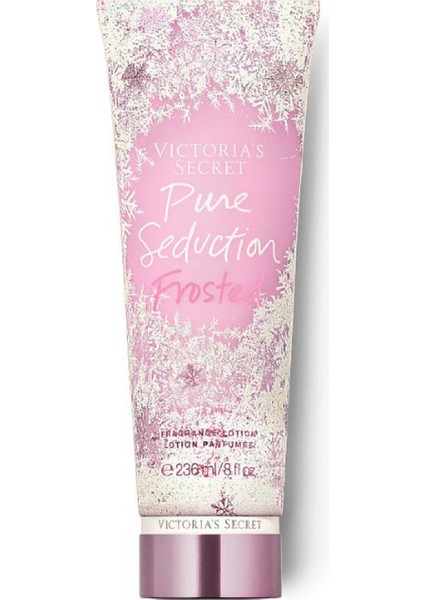 Pure Seduction Frosted 236 ml Kadın Vücut Losyonu