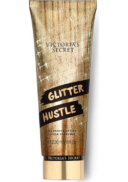 Victoria's Secret Glitter Hustle 236 ml Kadın Vücut Losyonu