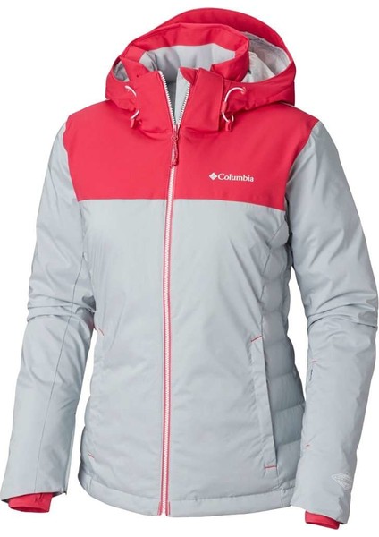 Snow Dream Kadın Mont 1748341-033