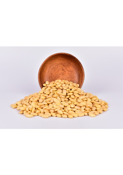 Beyaz Badem Içi 250 gr