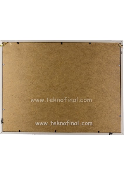 Nobby Star Ahşap Hasır Ipli Fotoğraf Çerçevesi modelleri