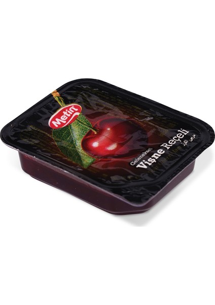 20 Gr Piknik Vişne Reçeli 120 Adet