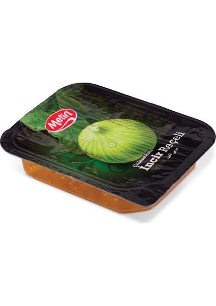 20 Gr Piknik Incir Reçeli 120 Adet