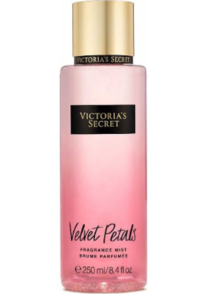 Velvet Petals Body Mist 250 ml