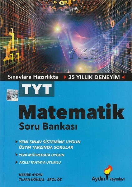 TYT Matematik Soru Bankası