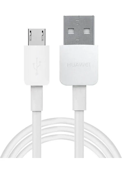 Mate 10 Lite Micro USB Şarj ve Data Kablosu 1 mt