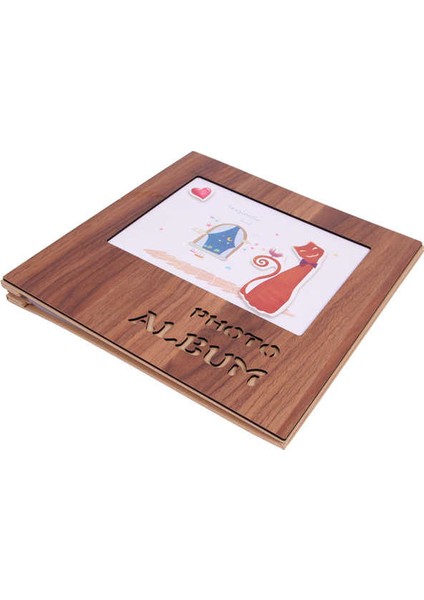 Albüm Ahşap fiyatları