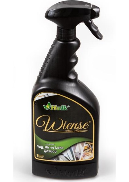 Wiense Leke Çıkarıcı 1 lt
