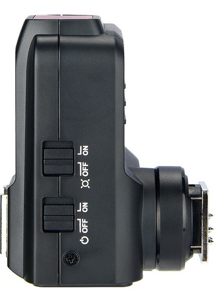 X2T-C Canon Ttl Uyumlu Flaş Tetikleyici