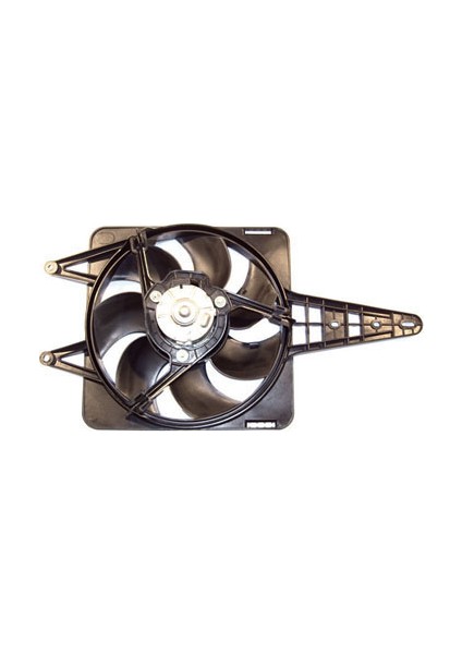 46524328 69402249 Fan Motoru Davlumbazlı Klimasız Fiat Tempra Tipo