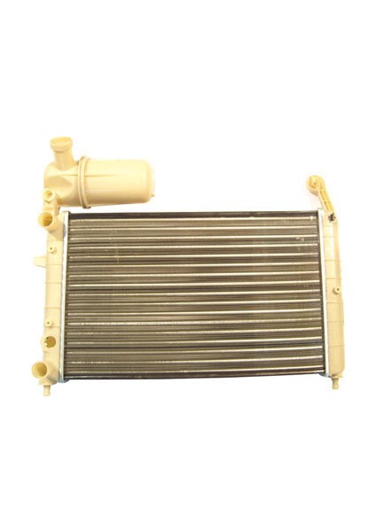 46425435 Su Radyatörü Karbüratörlü Bidonlu 1.4 1.6 Fiat Tempra 1992 - 1999