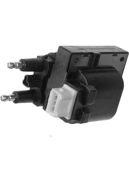 7700863021 Ateşleme Bobini (Beyaz Soket) Renault Laguna 2 - 0 16V