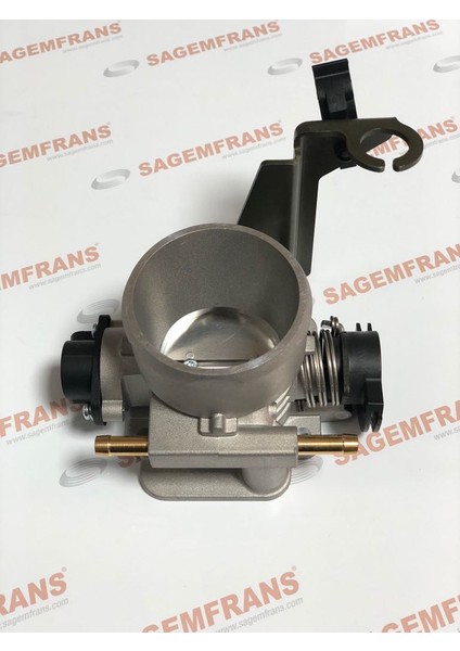 46473987 Gaz Kelebek Kutusu Fiat Palıo Marea Bravo Sıena 1 - 6 16V