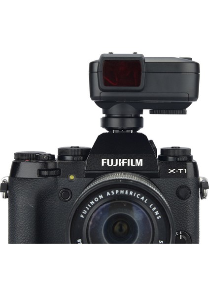 X2T-F Fuji Ttl Uyumlu Flaş Tetikleyici fırsatları