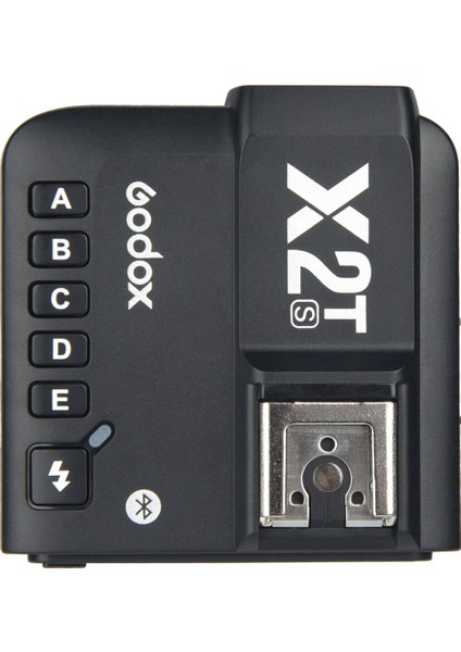 X2T-S Sony Ttl Uyumlu Flaş Tetikleyici