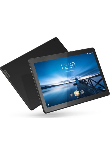 TAB M10 10.1" 32GB 4G LTE Tablet Siyah ZA490043TR fiyatları