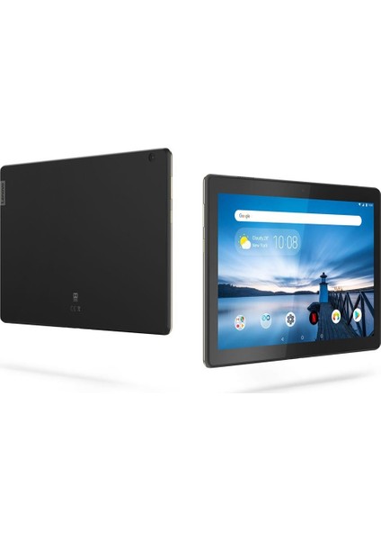 TAB M10 10.1" 32GB 4G LTE Tablet Siyah ZA490043TR modelleri