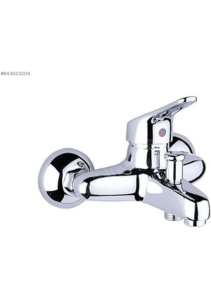 Banyo Duş Bataryası