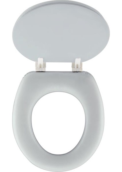 Classic Desenli Yumuşak Klozet Kapağı fiyatları