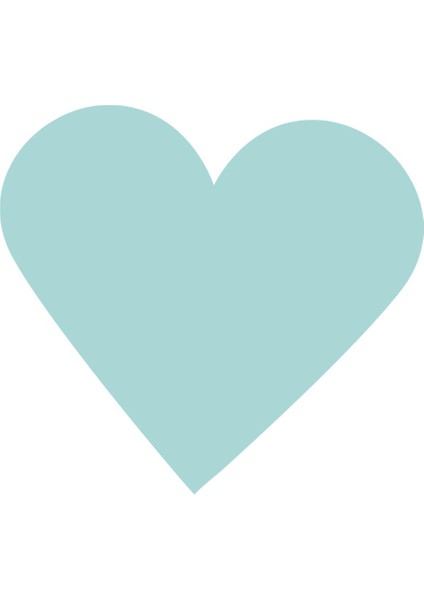 Unicorn ve Renkli Kalpler Bebek ve Çocuk Odası Duvar Sticker fırsatları