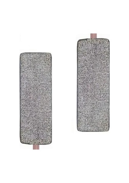 Tablet Püskül Yedek 4'lü