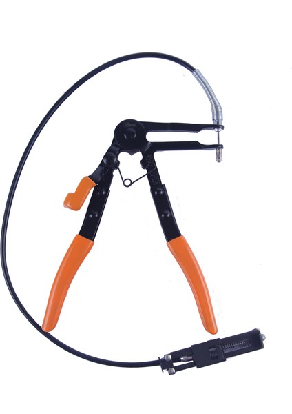 Flex Hortum Kelepçe Pensesi