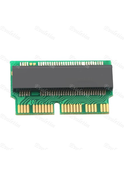 4364 Pci-E To M.2 SSD Express Çevirici Dönüştürücü Adaptör