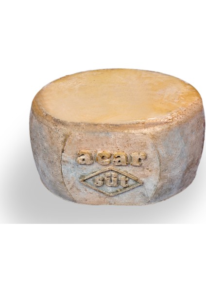 Eski Kars Kaşarı 13 kg