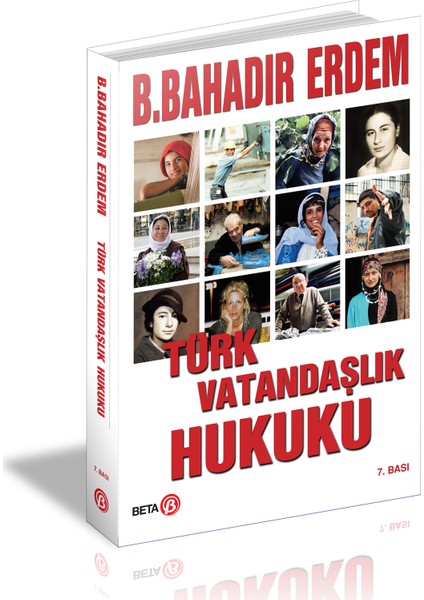 Türk Vatandaşlık Hukuku