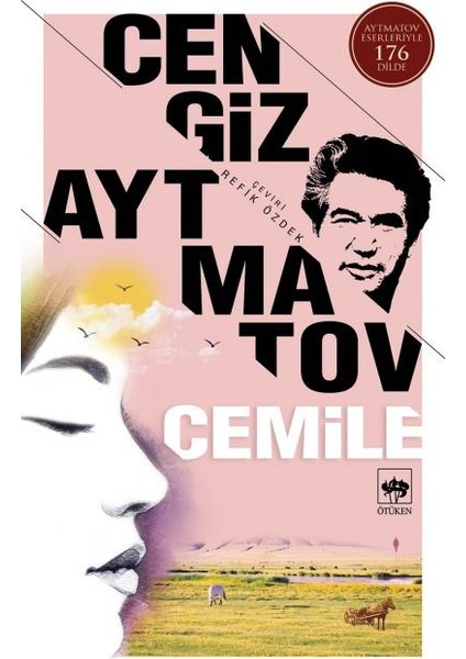 Cemile - Cengiz Aytmatov