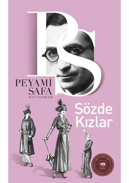 Sözde Kızlar - Peyami Safa