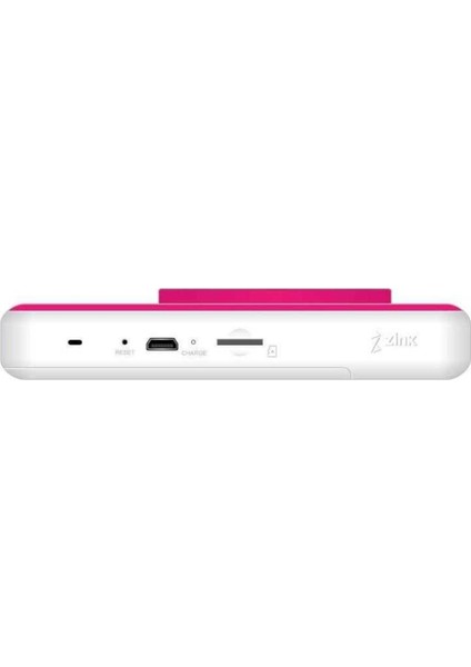 Zoemini C Pembe